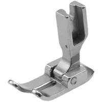 Full Steel P351 P127 Presser Foot for Single Needle Computer Flat Car Industrial Sewing Machines - Image 3