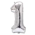 Silver number 1