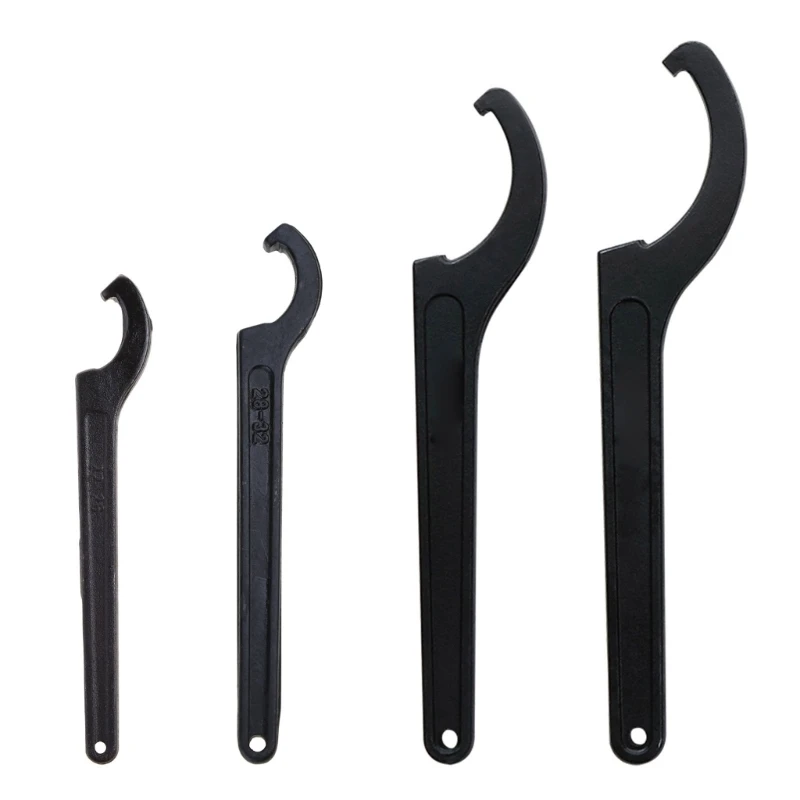 

P9JC Shock Spanner Wrench