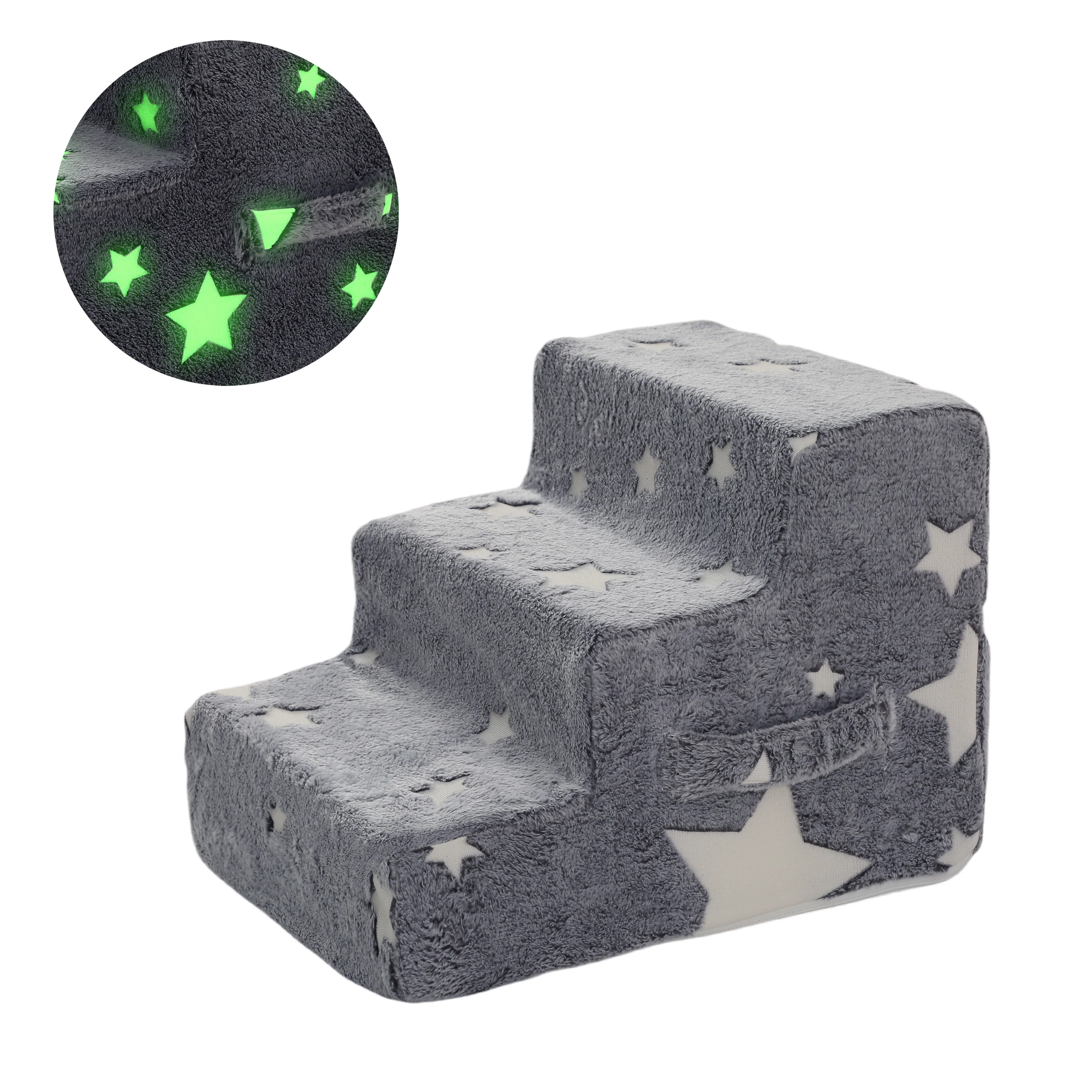 Puppy Stairs Ramp 4 Puppy Stairs Ramp 4