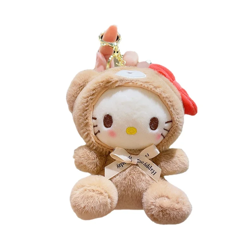 Рисунок 6 - 12 см Kawali Sanrio