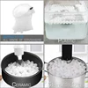 Sous Vide Cooking Balls BPA Free 20mm 200 Balls with Mesh Drying Bag For Immersion Cooker Water Bath Cooking Sous Vide Container 5