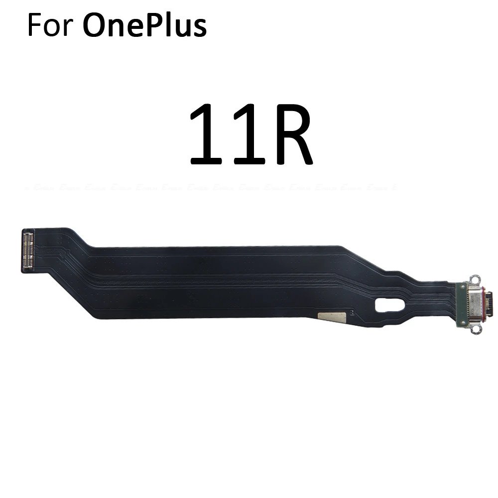 Power Charging Connector Plug Port Dock Board Flex Cable