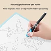 Magic Book Curious Copybook Children Drawing Books 3D Groove Reusable Educational Montessori Games for Writing Practice Book 5
