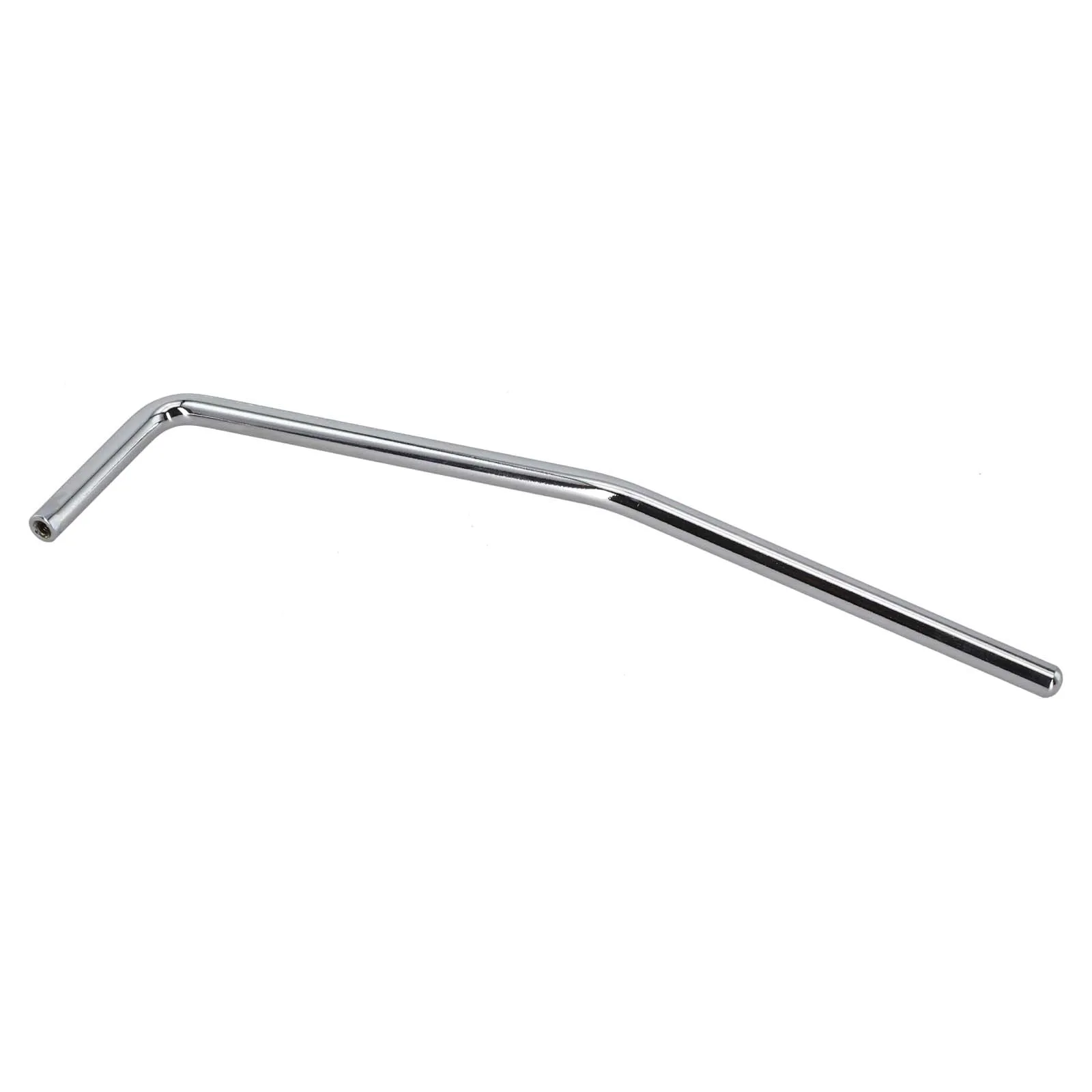 Für Gitarrenperformance, 8,6 mm Tremolo-Stangenbuchse, Tremolo-Griff, stabile Verbindung, reibungslose Steuerung für E-Gitarre – Detail 16