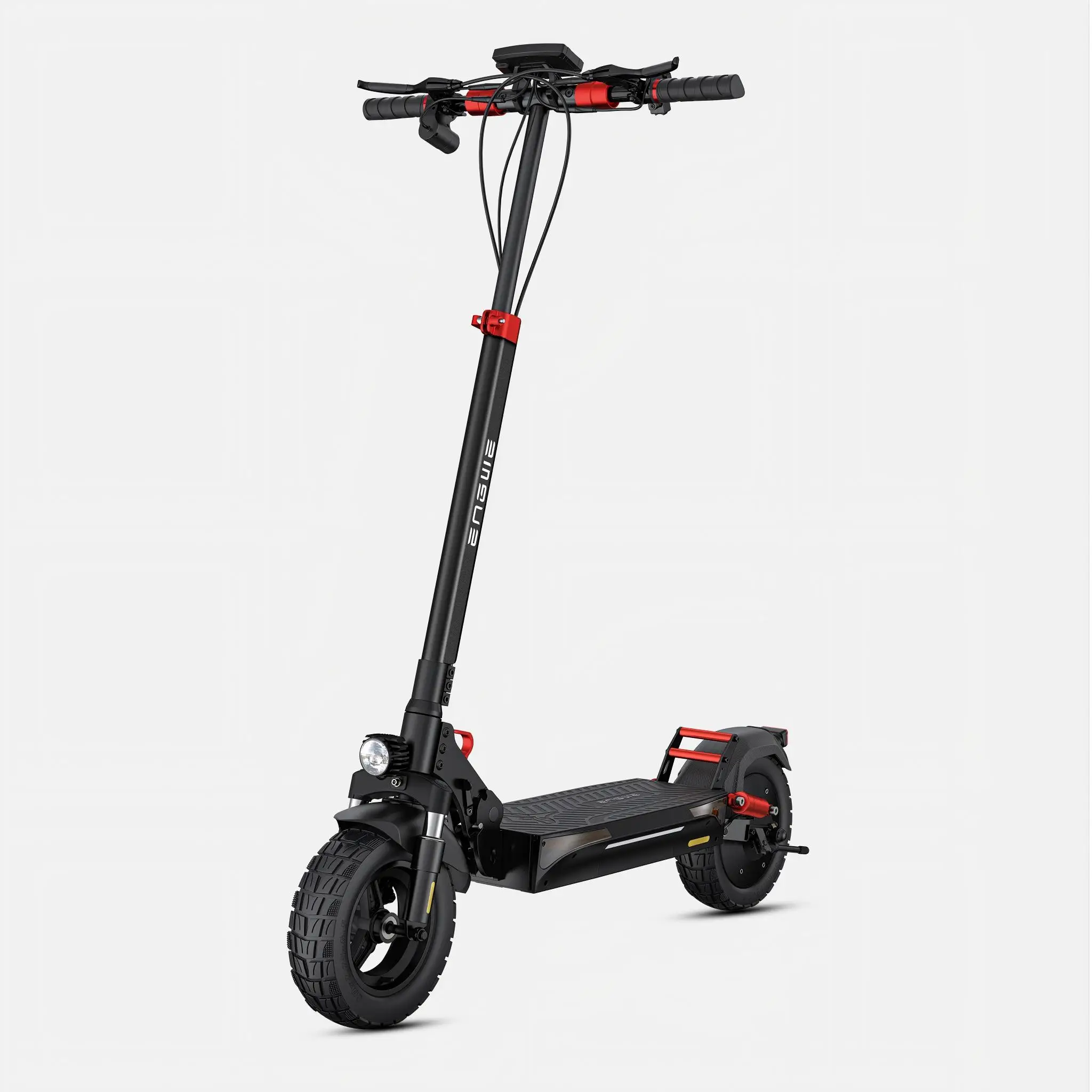 Black Red