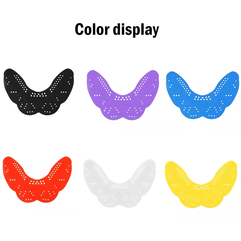 1pc Boxing Athlete Teeth Protector Athlete Boxing MMA Rugby Basketball Football Hockey Teeth Protector