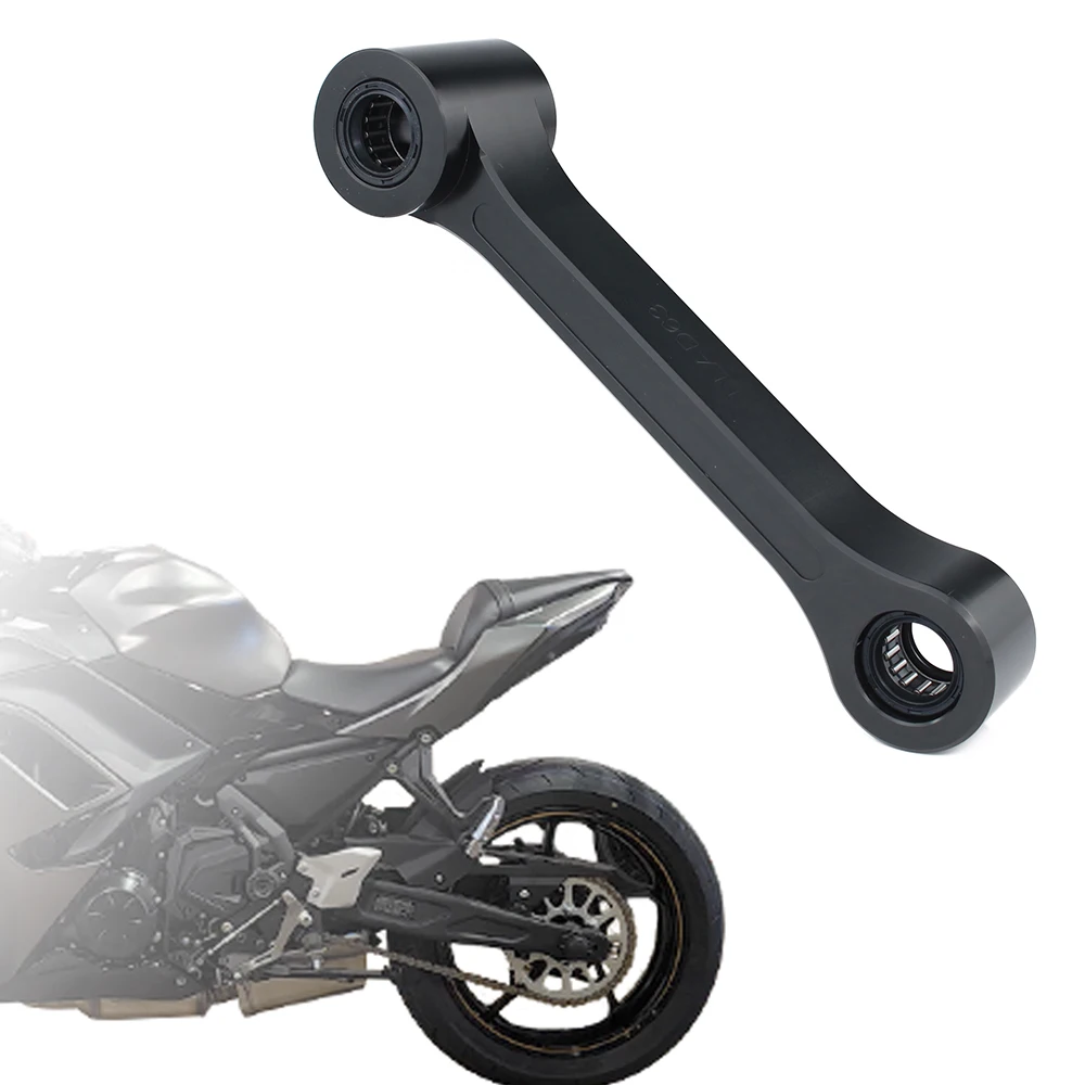 Lowering Links Kit For Kawasaki Ninja 650R 2009-2011 – Lowers Rear 1.5 Inches