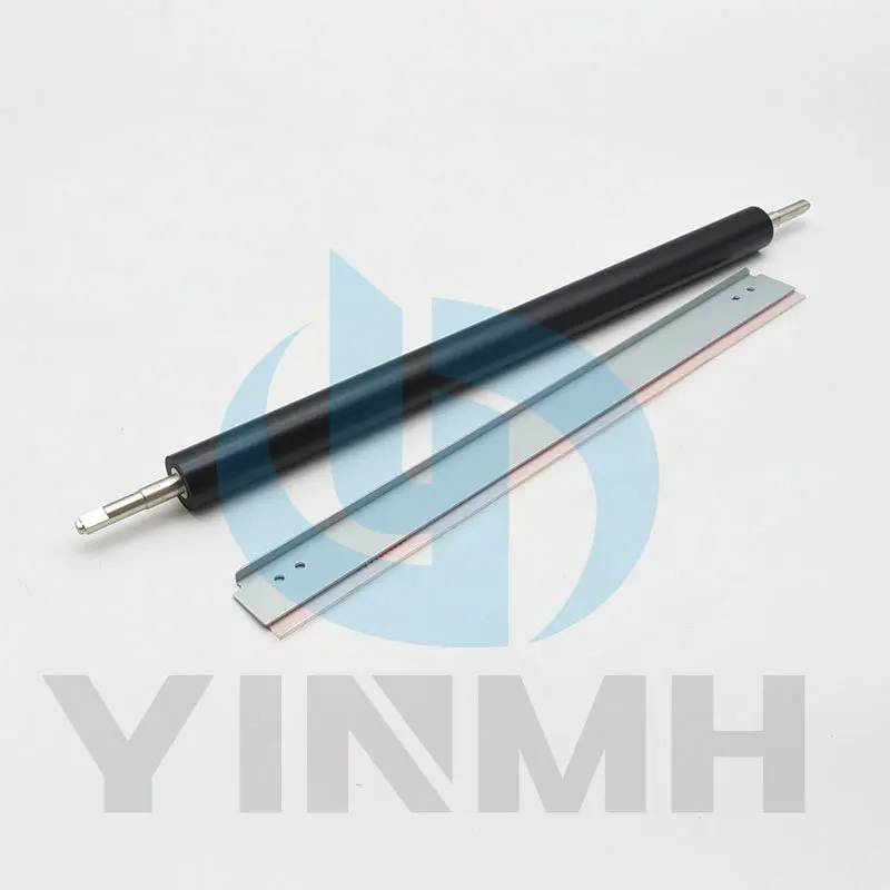 

V80 2ND BTR Transfer Roller For Xerox Versant 180 80 2100 3100 V180 V2100 V3100 Transfer Roller Cleaning Blade 2nd BTR 059K86844