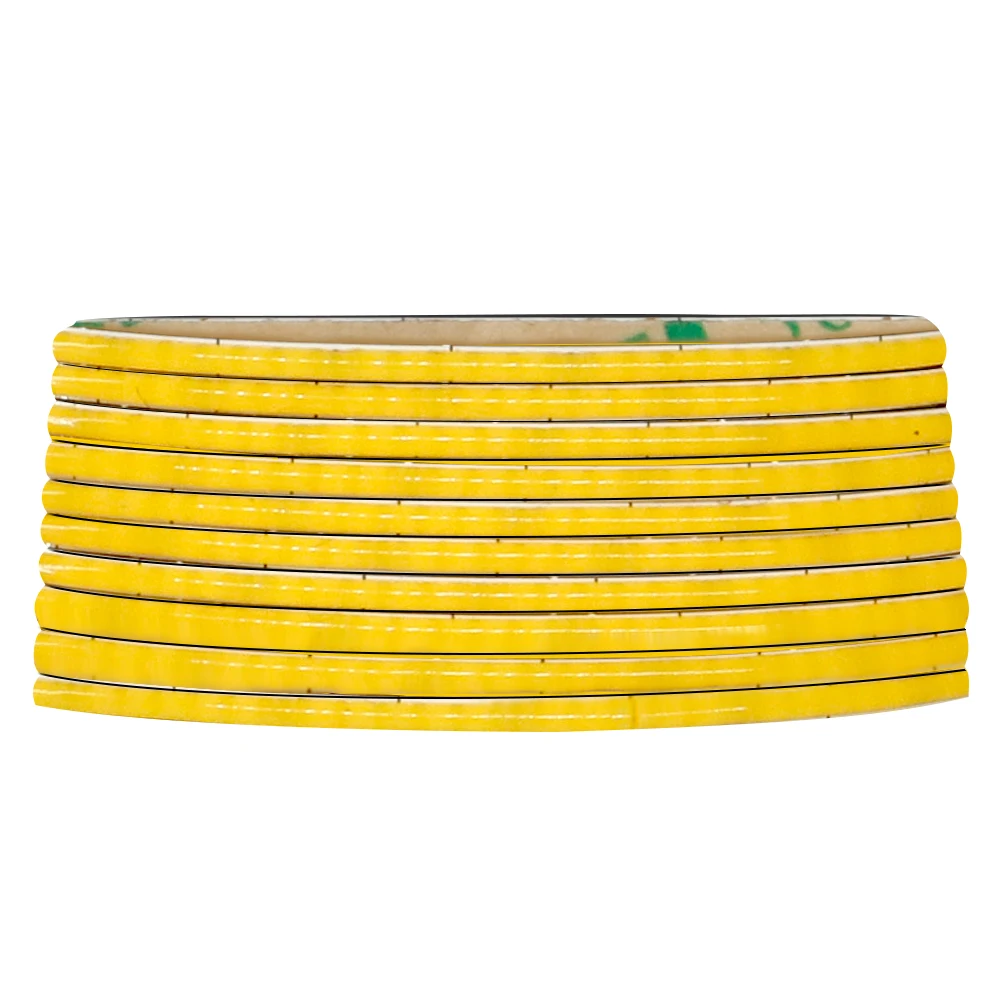 Ultra-Thin COB LED Strip Light - High CRI Flexible Linear Tape, Multiple White Tones