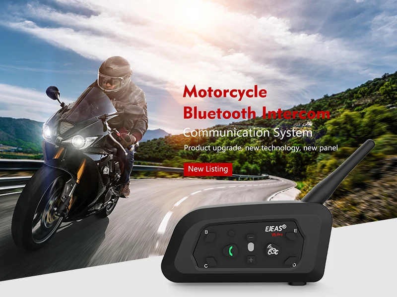 EJEAS V6     ,  Ŀ´, 850mAh  1200m , 6  ̴