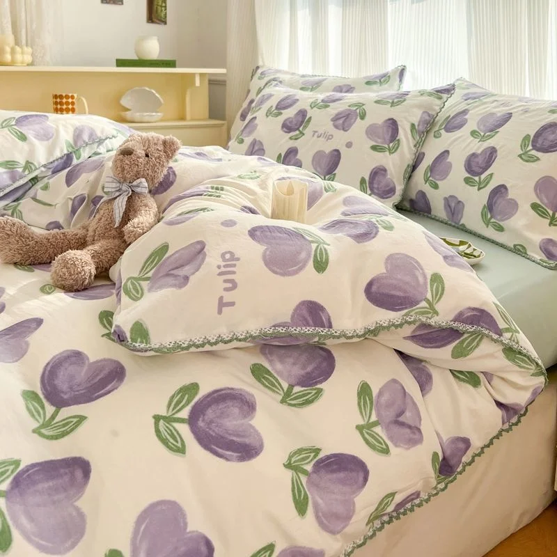 Floral