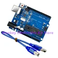 R3 Moule and USB