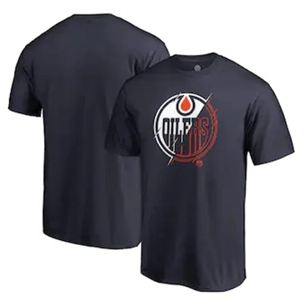 Рисунок 3 - Футболка мужская оверсайз с коротким рукавом