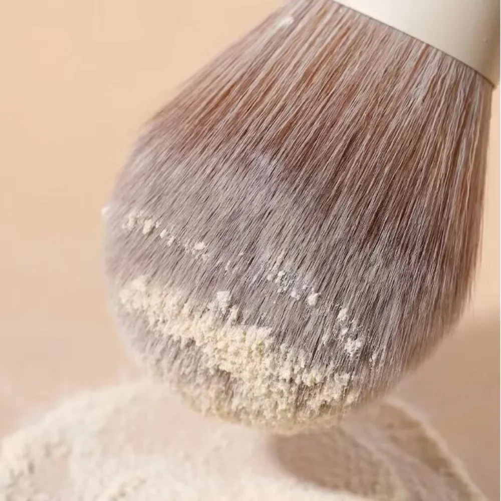 8/9/10Pcs Makeup Brush Set Eye Shadow Foundation Brush Concealer Highlighter Blush Powder Cosmetic Brushes Beauty Make Up Tools 5