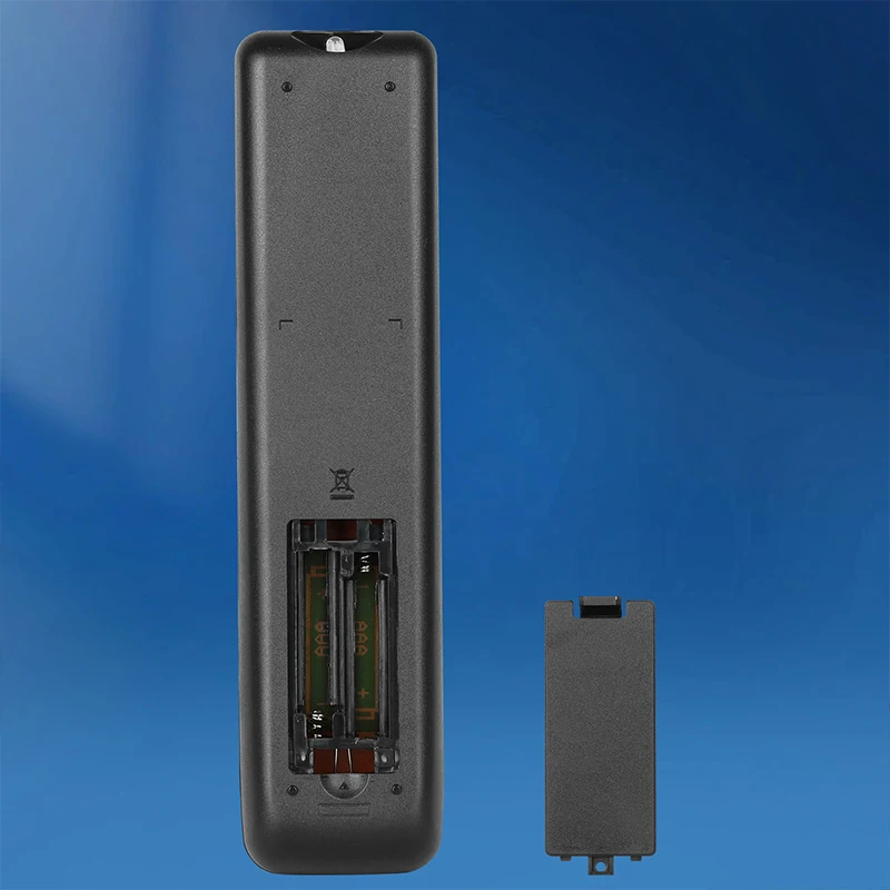 Controle Remoto Compatível com tv Samsung Ua32d6000 Ue32d6100 Ue46d6120 Ua32es6200m Ua32es6220m Ua40es6200m Ue50es63 Aa5900507a - Image 6