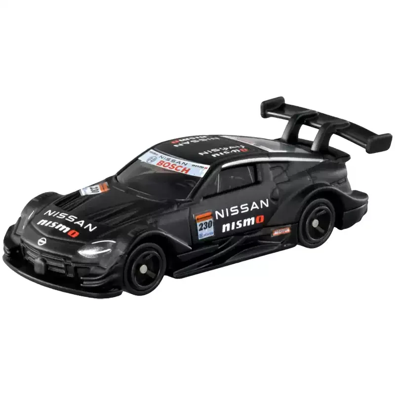 Original Takara Tomy Car Tomica Scale 1/65 Diecast Nissan