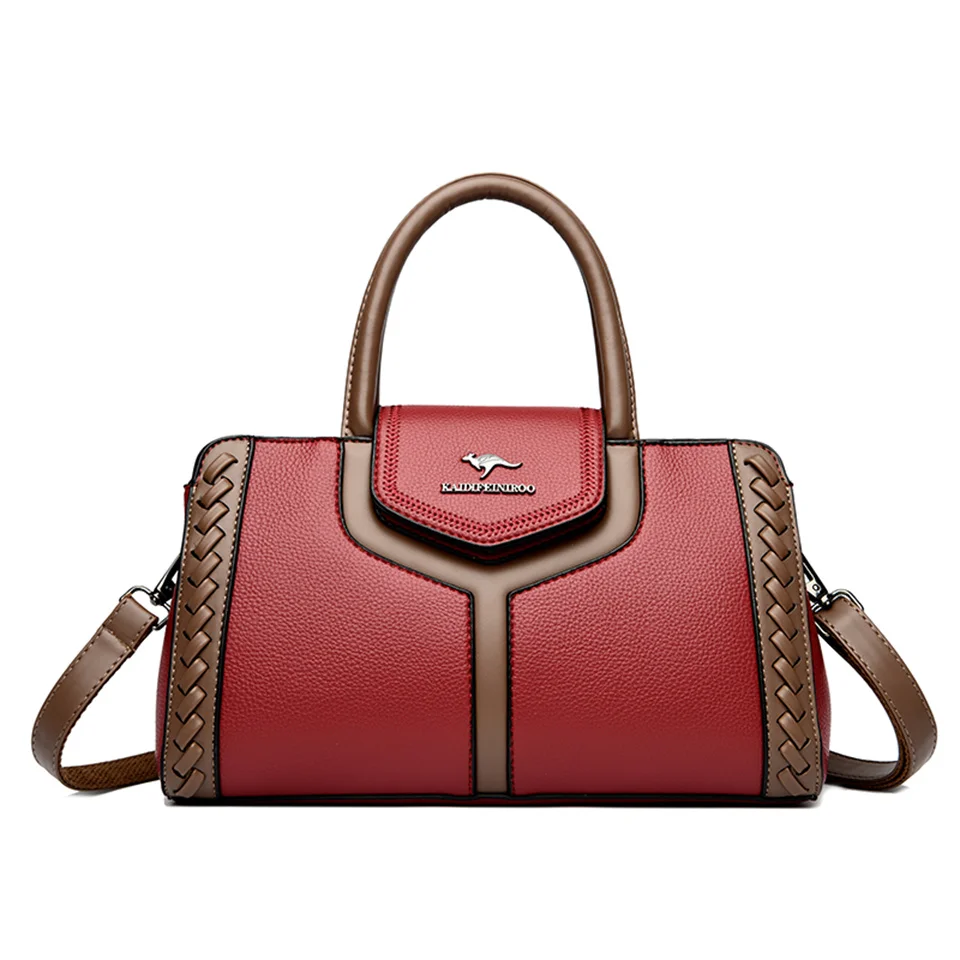 WINE RED