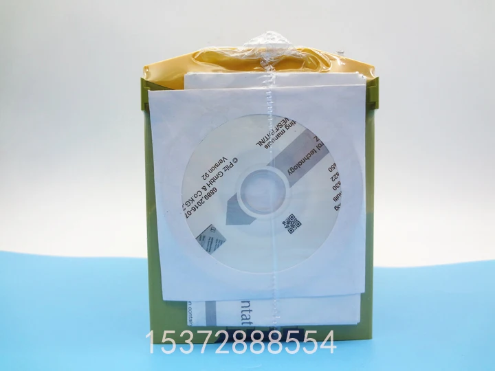 

PNOZ M0P реле безопасности PNOZ M1P 773100 773110 в наличии PNOZm1p CD