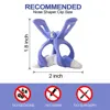 Nose Corrector Shaper Nose Bridge up Slimming Lifting Straightener Clips for Women Men Girls and Ladies Beauty Tools 2