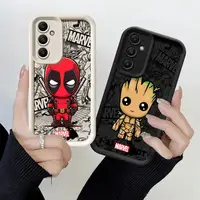 Marvel Deadpool Groot