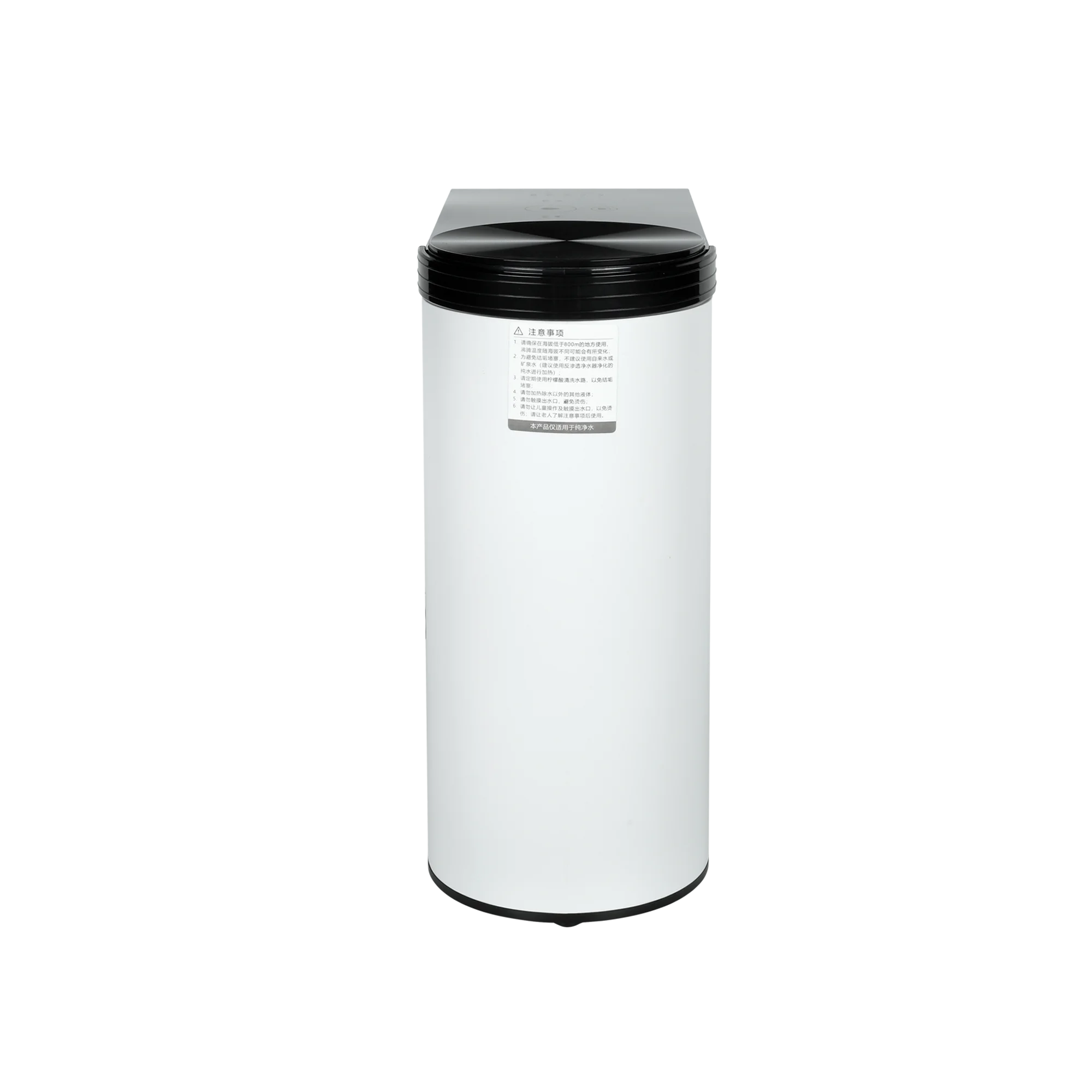 Filterpur New Design Factory Price Water Dispenser Desktop Instant Hot Water Heater 2