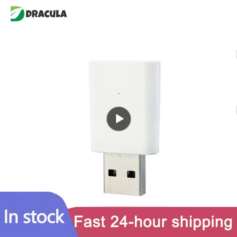 

Ретранслятор сигнала Tuya, USB-удлинитель для датчиков, расширение 20-30 м, совместимый шлюз через приложение Smart Life