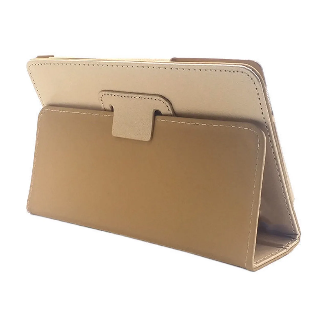 Estojo de Couro pu com Função Stand Flip Case para Teclast M40 Plus Pro se Tablet Capa de 10.1 para Teclast P20s P20hd P20 - Imagem 5