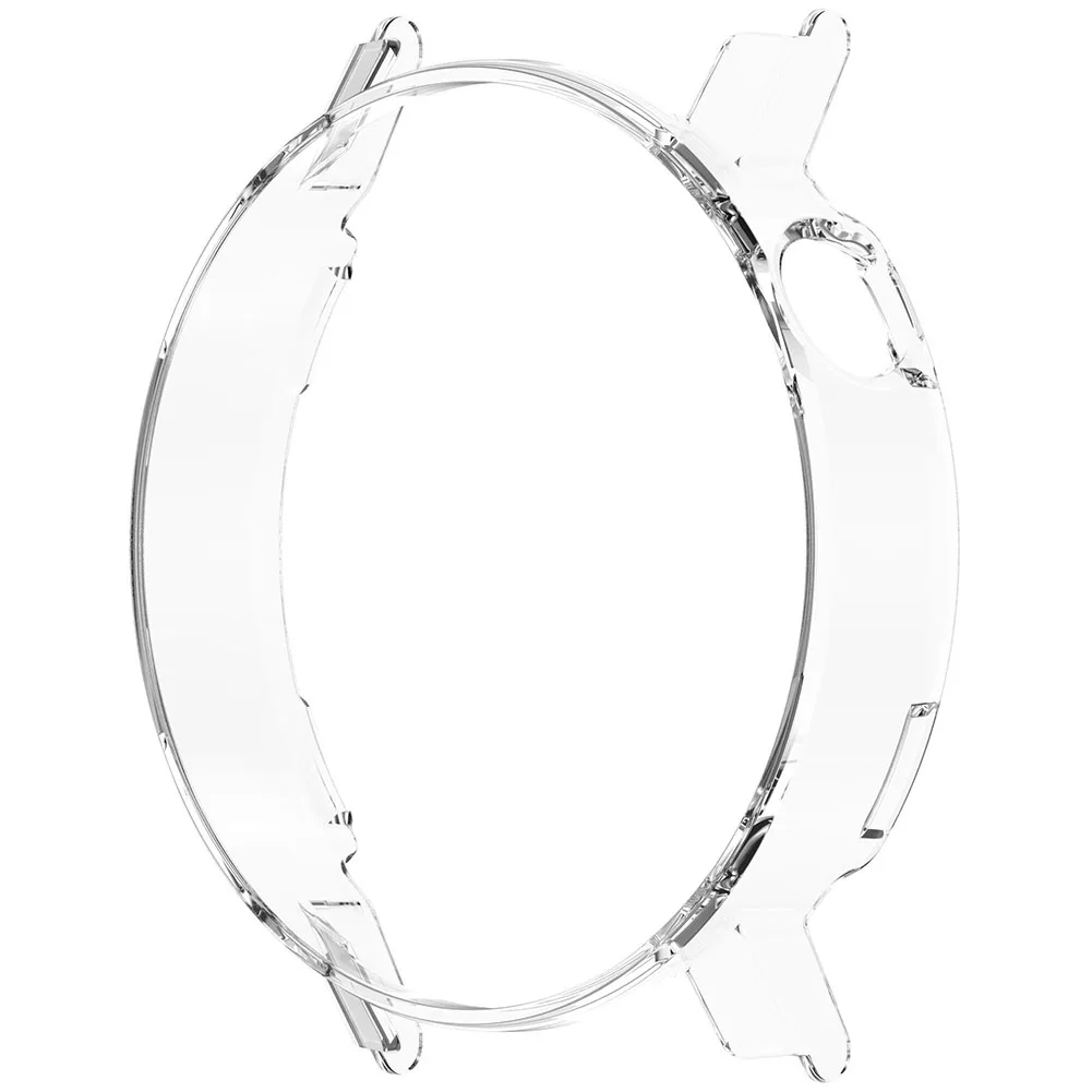 Durable Anti-Drop Protective Watch Frame & Bumper Cover