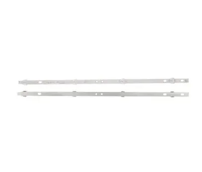 Tira de Retroiluminação Led para Nes0ns 50f570t2 Akai Aktv505 Ti4910dledds C50ansmt4k Ate-49b4744k Dsbj-wg 2w2006-ds50m730101 - Imagem 4