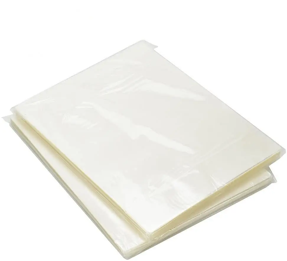 Acetate Sheets, Clear .005 (5 Mil) x 50 x 120