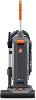 Commercial HushTone Upright Vacuum Cleaner 1