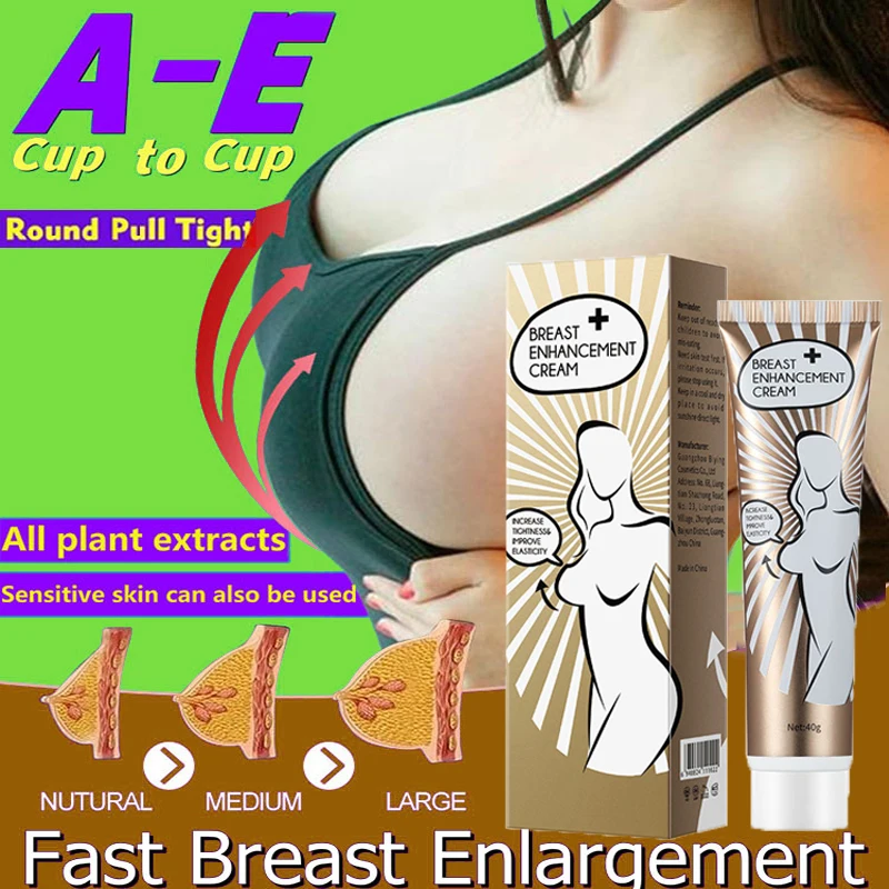 

Breast Enlargement Cream Improve Sag Enhance Breast Elasticity Cream Nourish Massage Breast Enlargement Body Care Korean Product