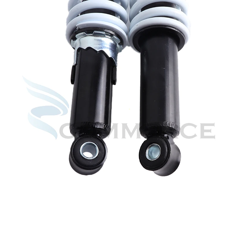 Ammortizzatori Fiat 500 Rinsten Spring: Ammortizzatore Sella Bici