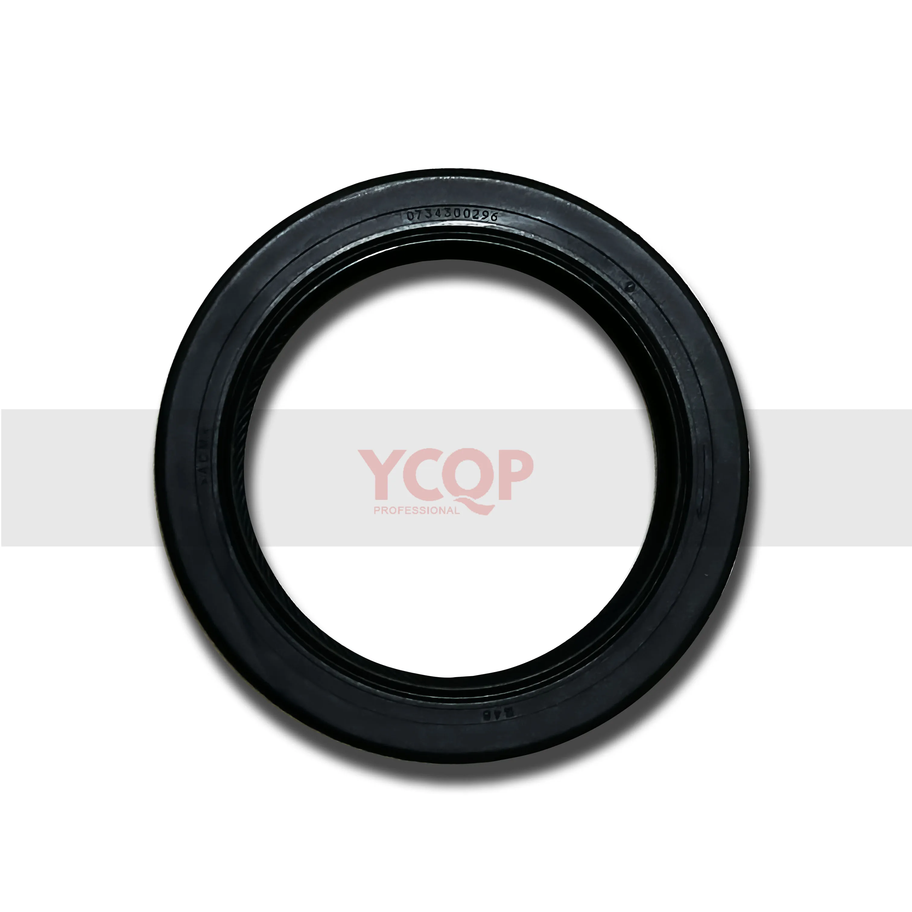 8HP45 Transmission auto Trans Oil Pump Seal 24277604965 For BMW X1 X3 X4 X5 X6 Z4 E84 F25 F26 E70 F15 E71 E89 0734300296