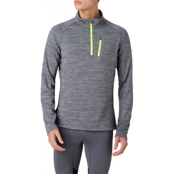 Pro Touch Sud 1/2 Crem William Ii long sleeve sweatshirt mens PT294782 | Спорт и - Цена: 