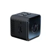 1080p Mini WIFI Camera, Infrared Night Vision Small Cam, Wireless Remote Surveillance Motion Detection Video Recorder For Home 6
