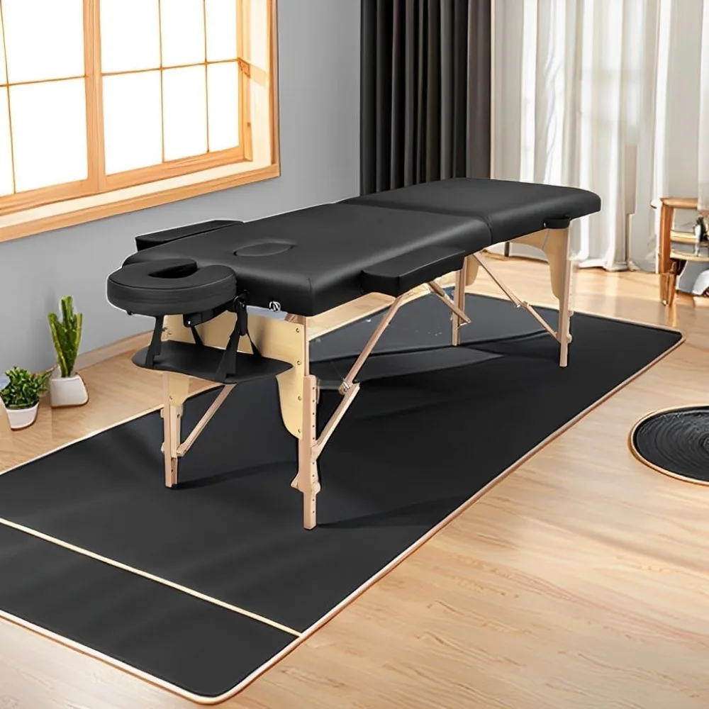 Versatile Massage Table