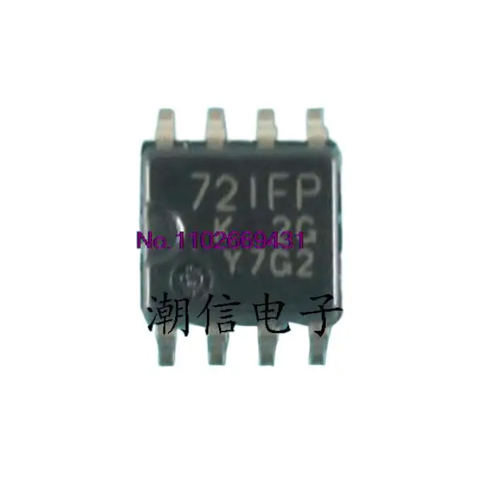 

5PCS/LOT 721FP 72IFP SOP-8