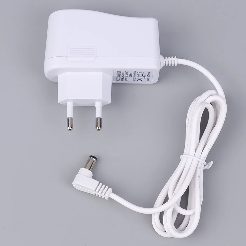EU Plug Power Adapter For 24V 650ma Power Adapter For Aromatherapy Air Humidifier Charger EU Adapter