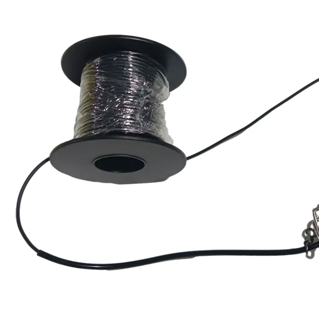 Waterproof Underwater Camera Fishfinder w/ Cable for Kayak with 20m Cable