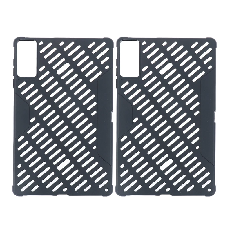 Advanced Gaming Tablet Case | Lightweight AI Protection Hard Shell