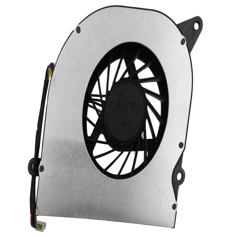 

Новинка, охладитель для ноутбука, F6 F6A DFS531205PC0T, радиатор, охладитель ЦП