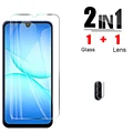 1pcs hd 1pcs lens