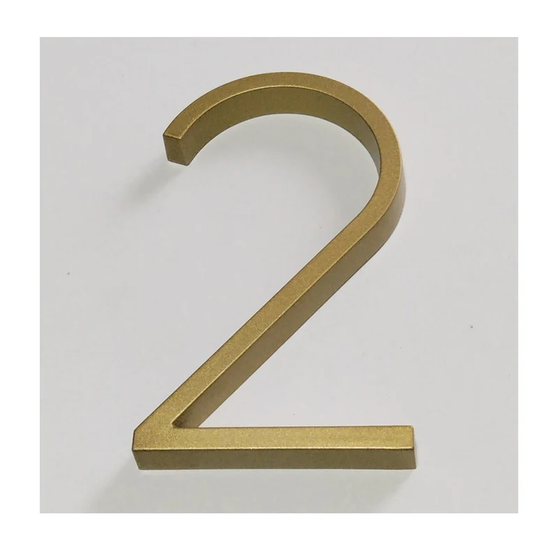 porta casa numeros de endereco para casa 04