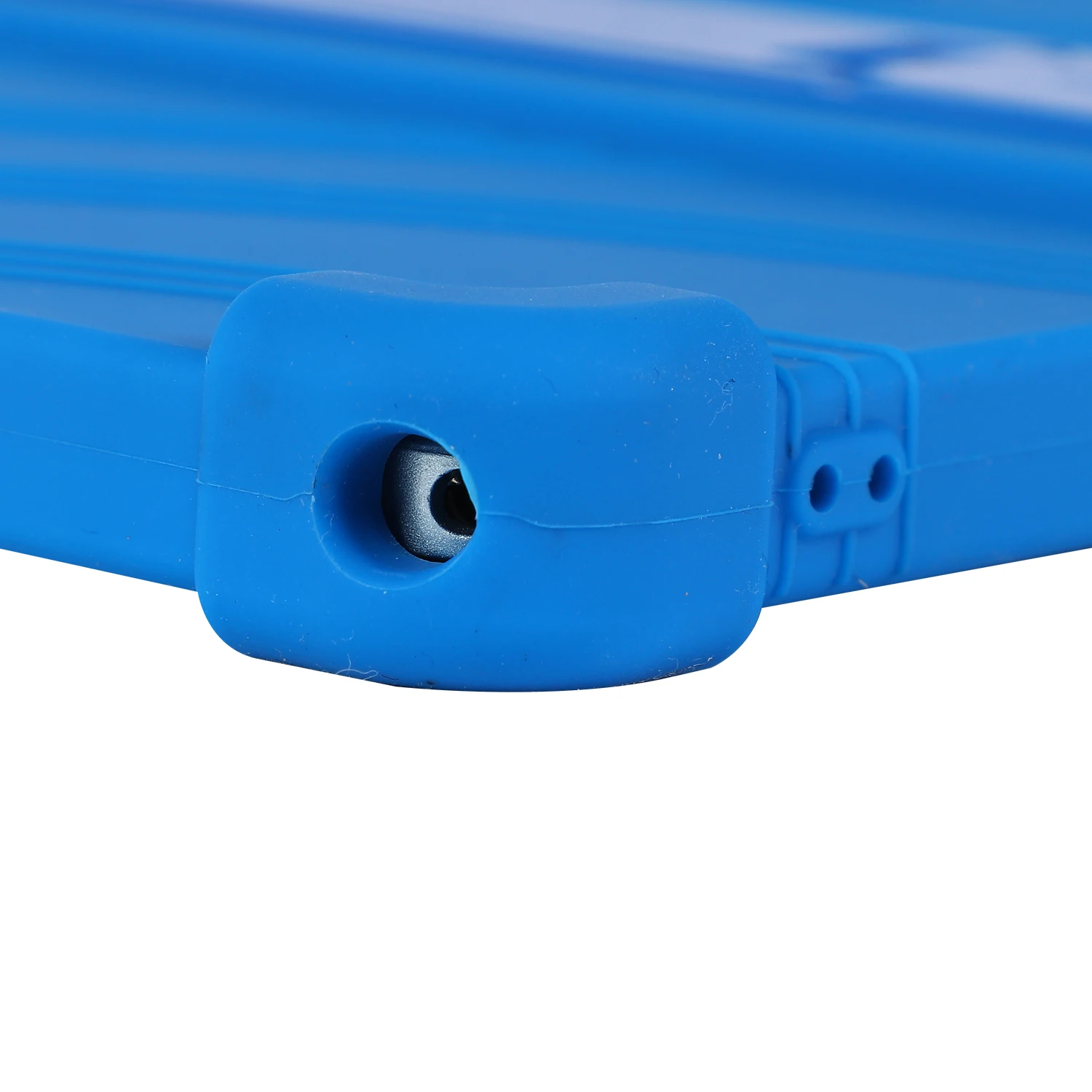 Shockproof Silicone Stand Cover