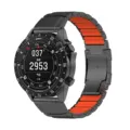 Black orange