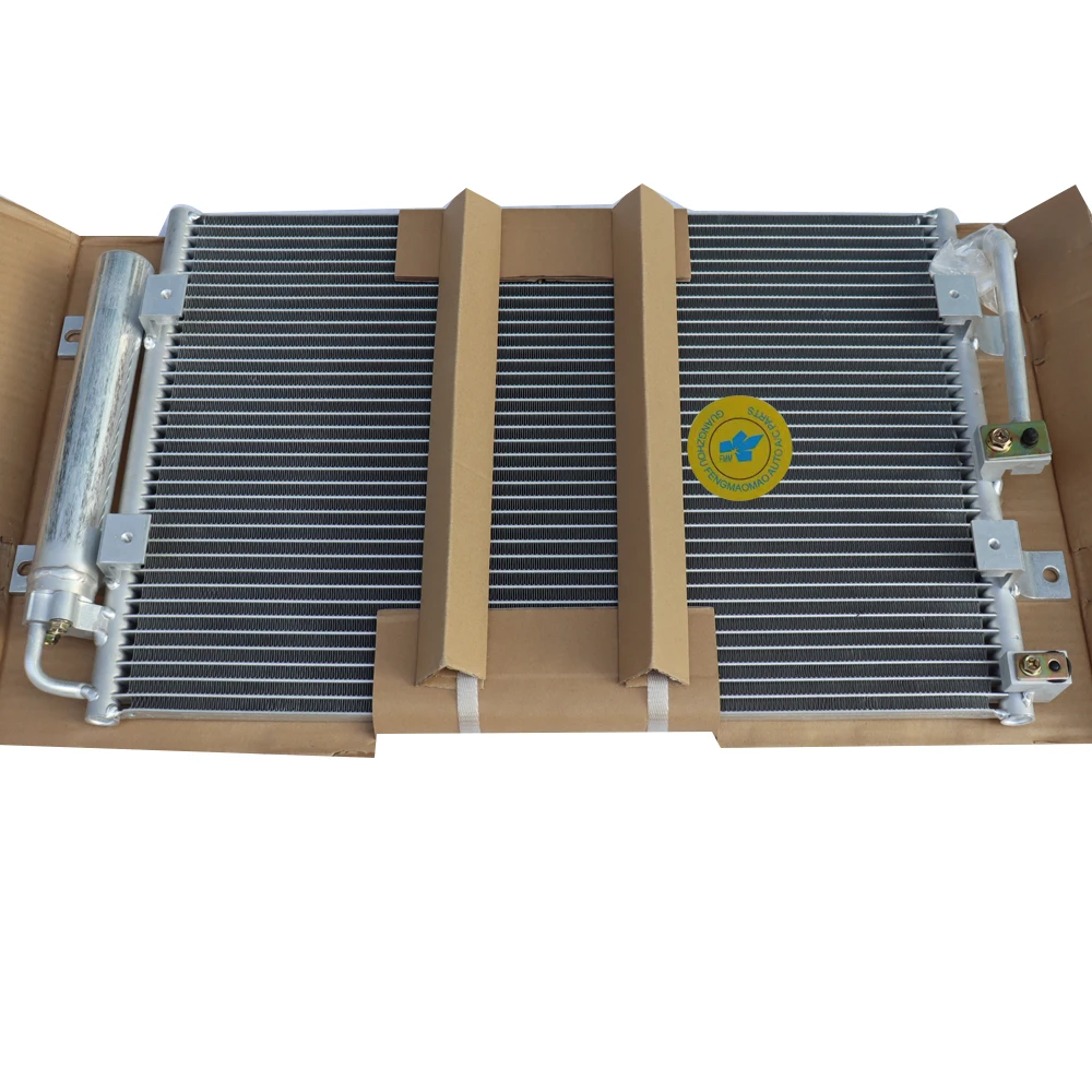 

Кондиционер переменного тока для Hyundai H100 OEM 976064F100 97606-4F100