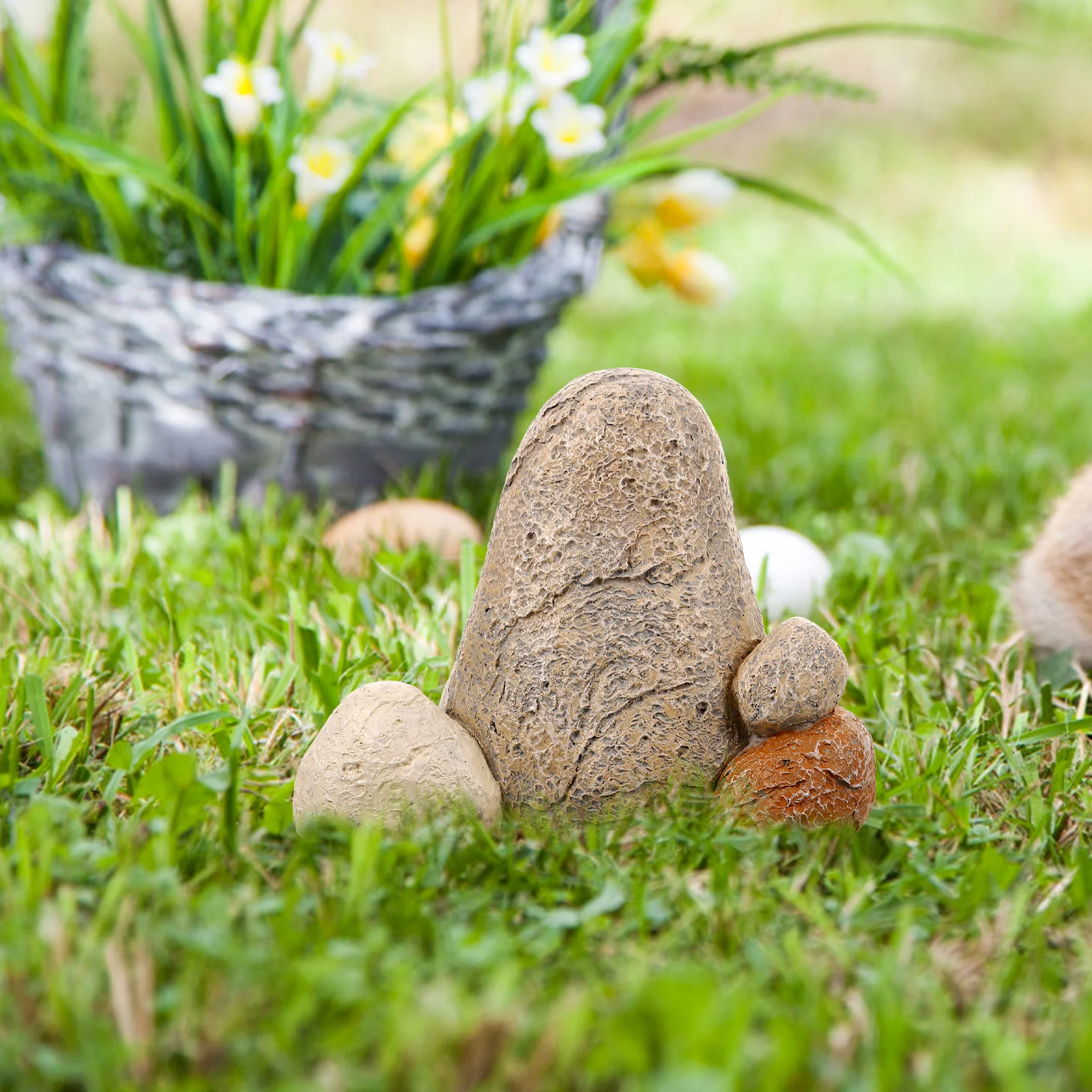 Рисунок 6 - Скрытый Футляр для ключей