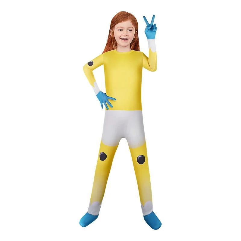 Mommy Long Legs Costume For Adult –